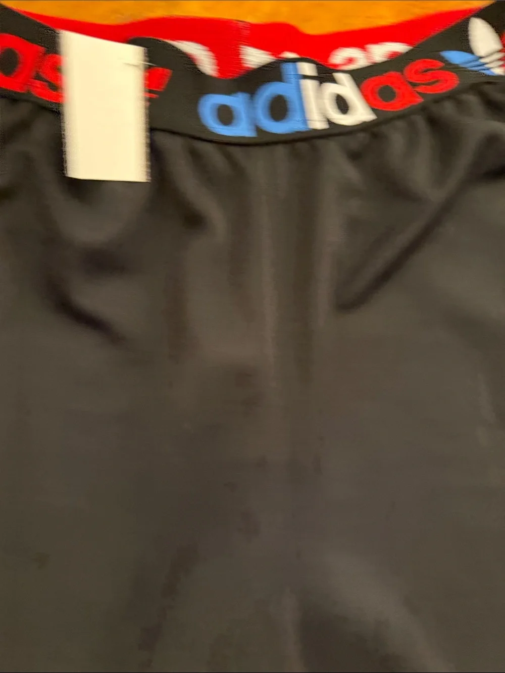 adidas men’s athletic